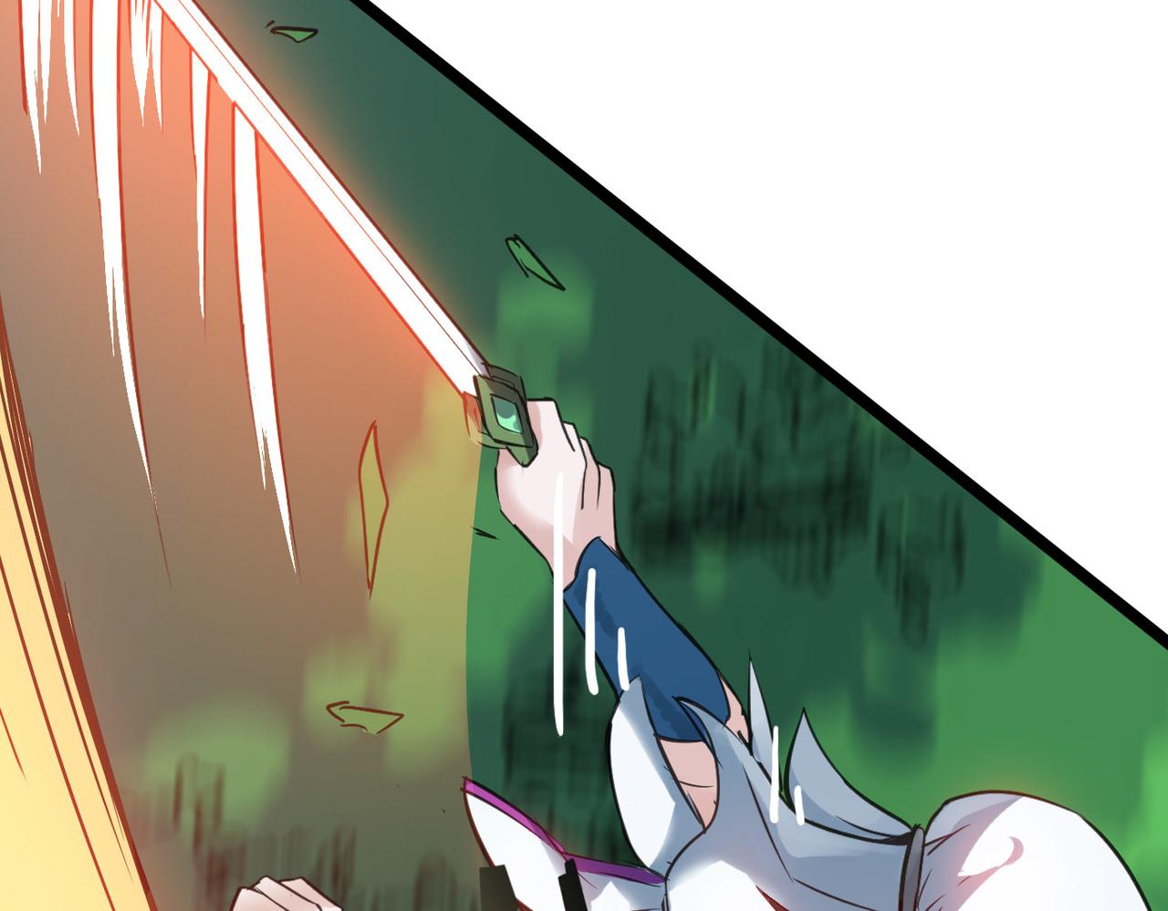 第46话 落崖危机！(1/4)-第46话