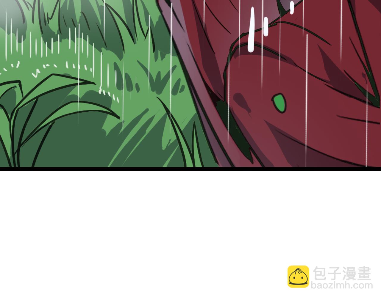 第48话 雨夜山洞中的旖旎(1/4)-第48话