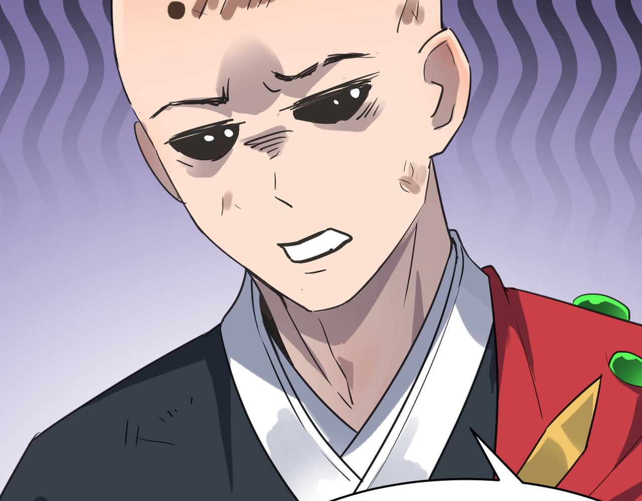 第48话 雨夜山洞中的旖旎(1/4)-第48话