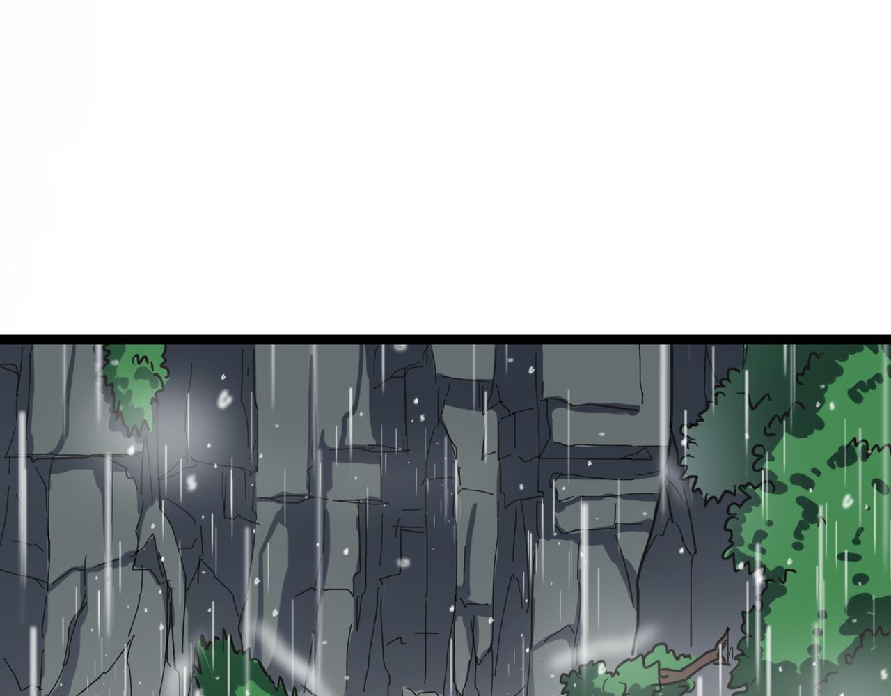 第48话 雨夜山洞中的旖旎(1/4)-第48话