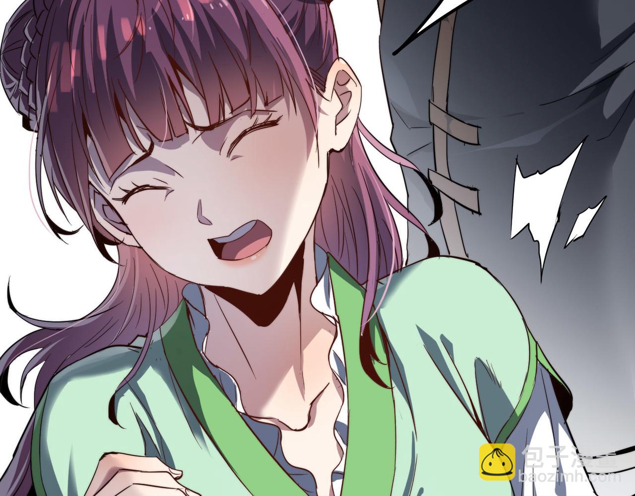 第4话 出现了！炮灰组合！(1/3)-第4话