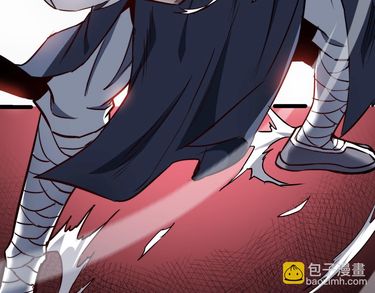 第4话 出现了！炮灰组合！(1/3)-第4话