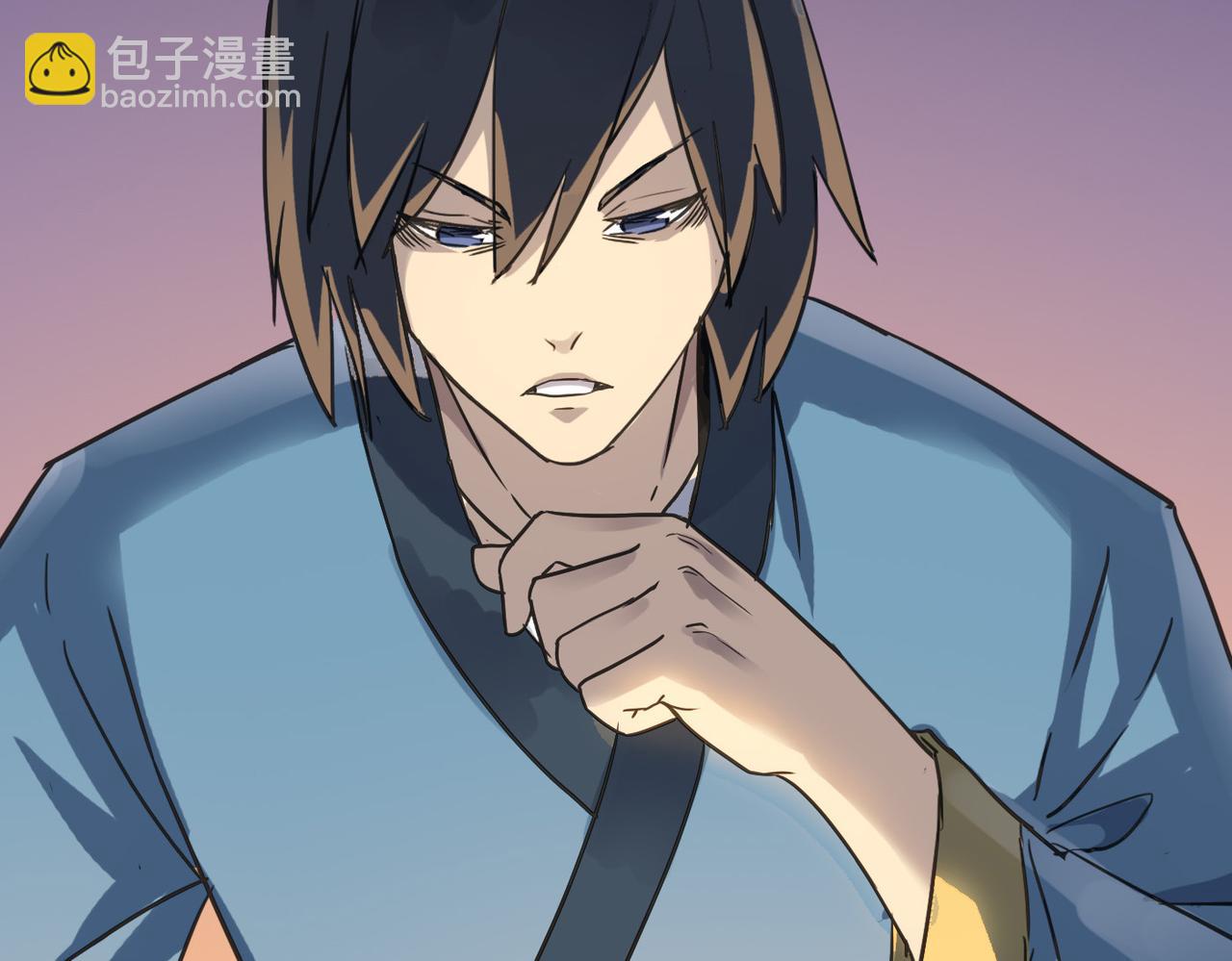 第52话 强盗来袭！(1/4)-第52话