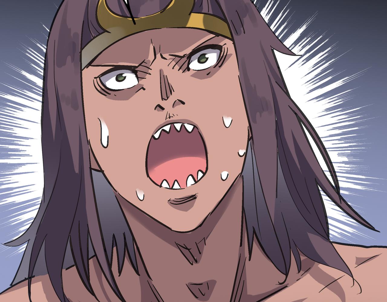 第54 蠢贼绑长老(1/4)-第54话