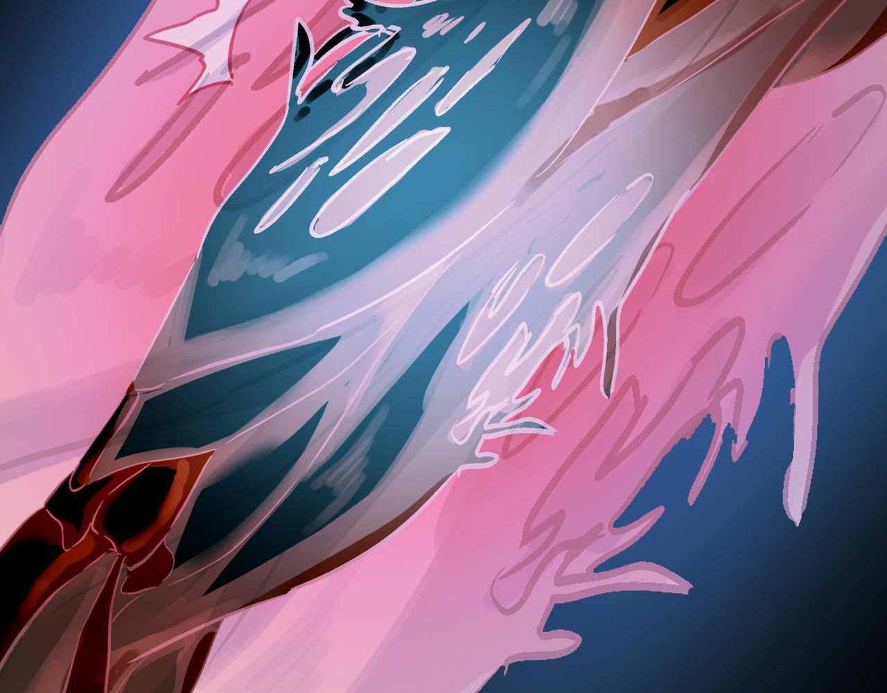 第54 蠢贼绑长老(1/4)-第54话