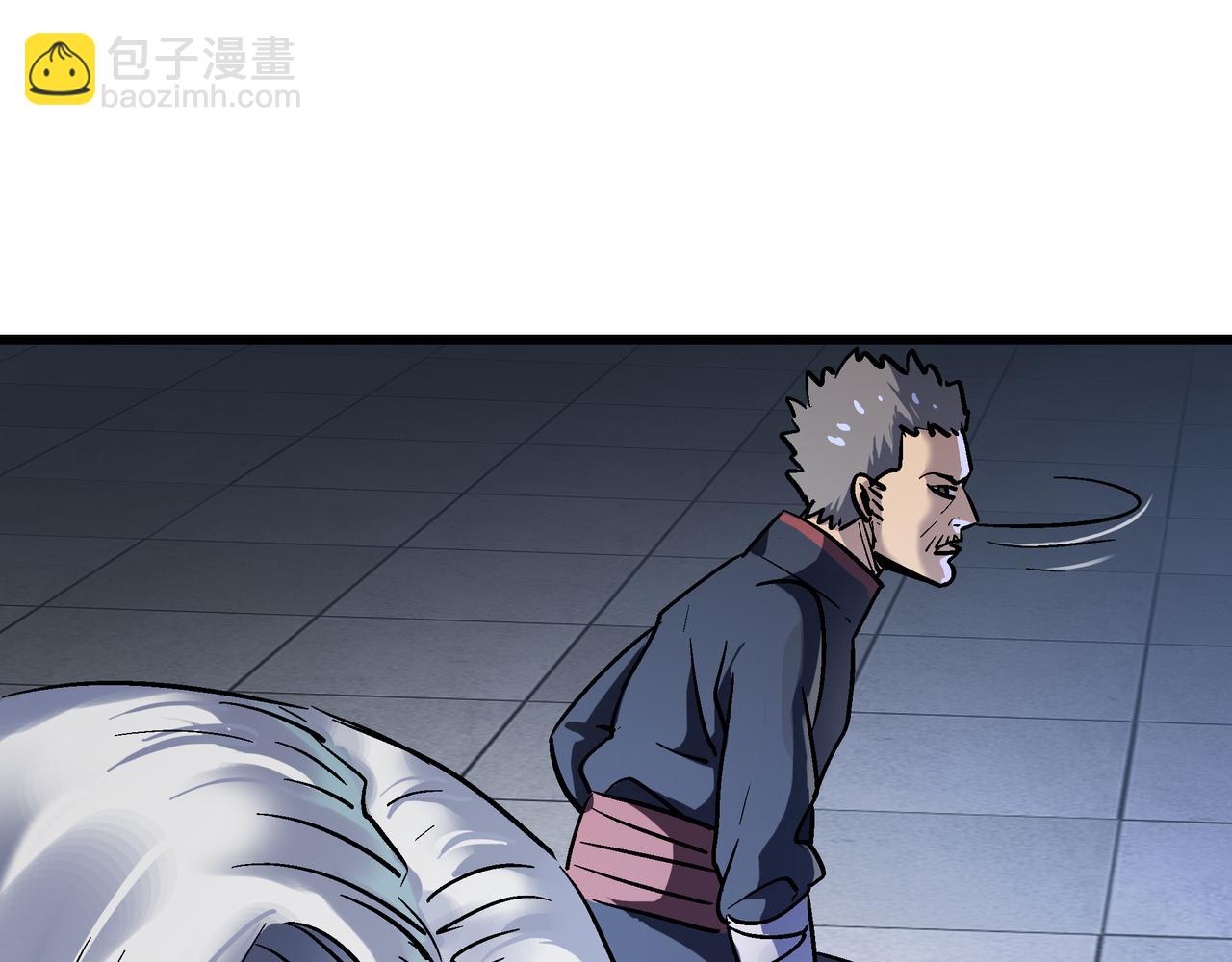 第54 蠢贼绑长老(1/4)-第54话