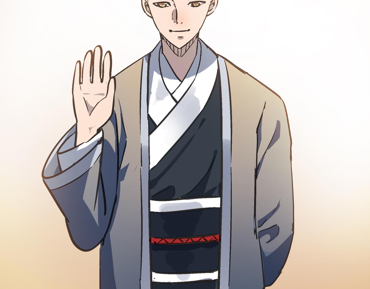 第56话 血魔残图(1/4)-第56话