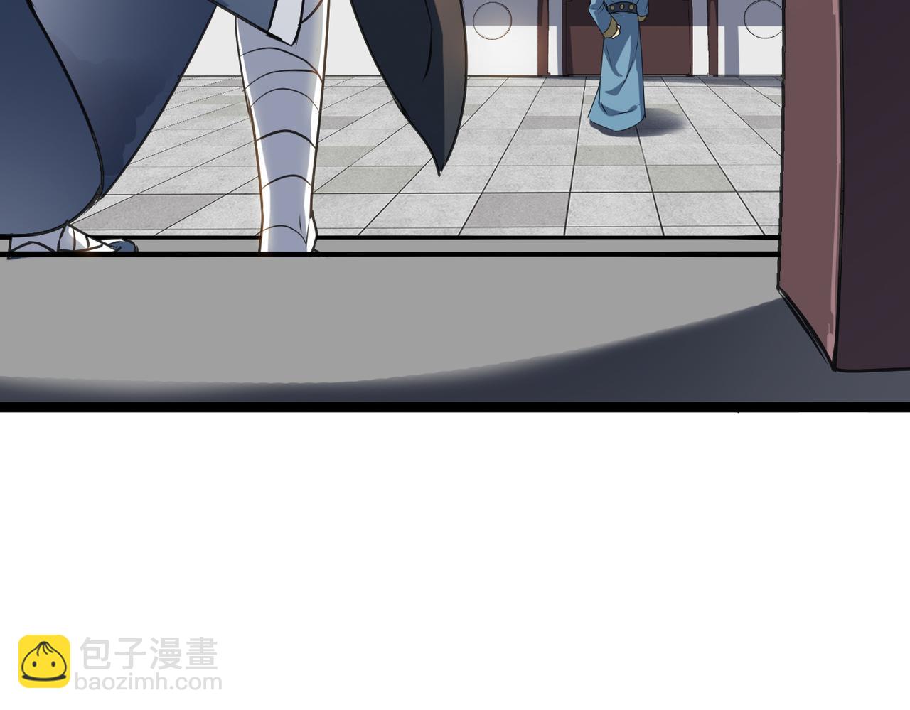 第56话 血魔残图(1/4)-第56话