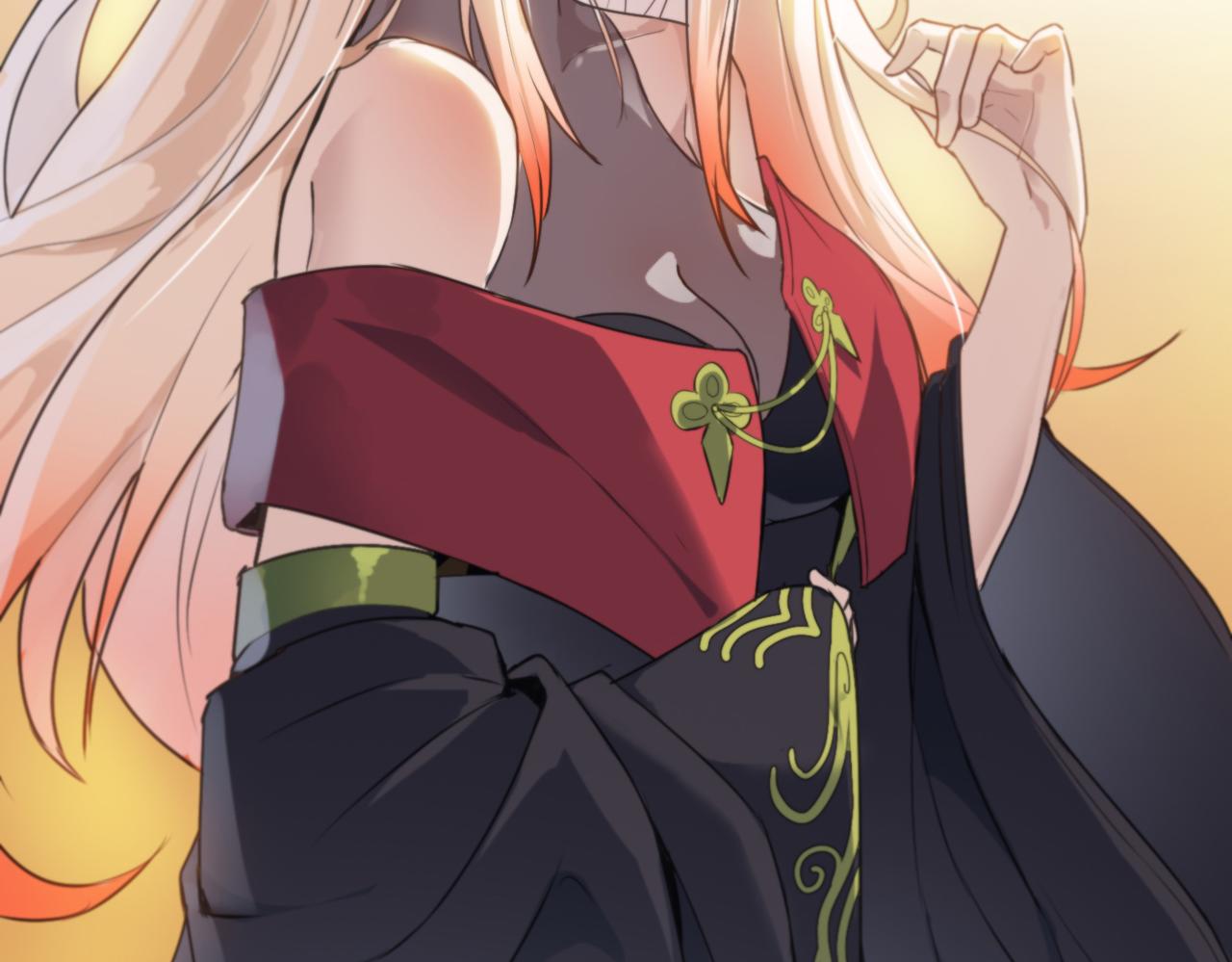 第56话 血魔残图(1/4)-第56话