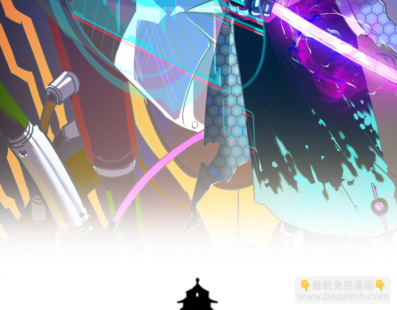 第58话 来犯之敌！(1/4)-第58话