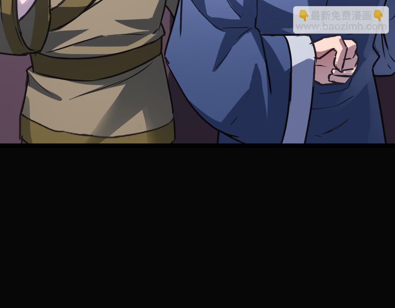 第58话 来犯之敌！(1/4)-第58话