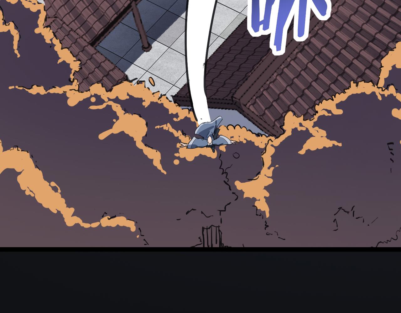 第58话 来犯之敌！(1/4)-第58话