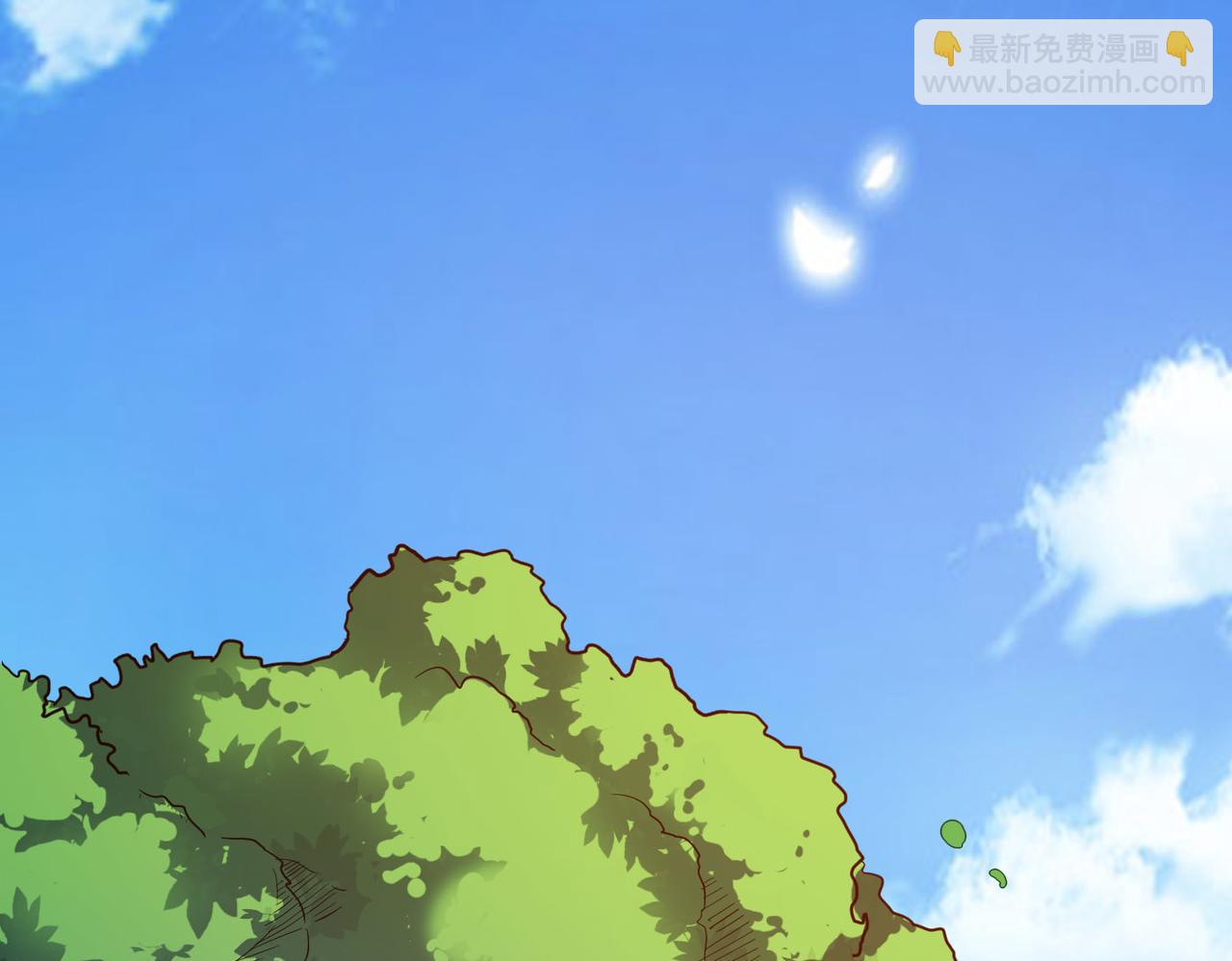 第8话 为了少林再来一刀！(1/2)-第8话