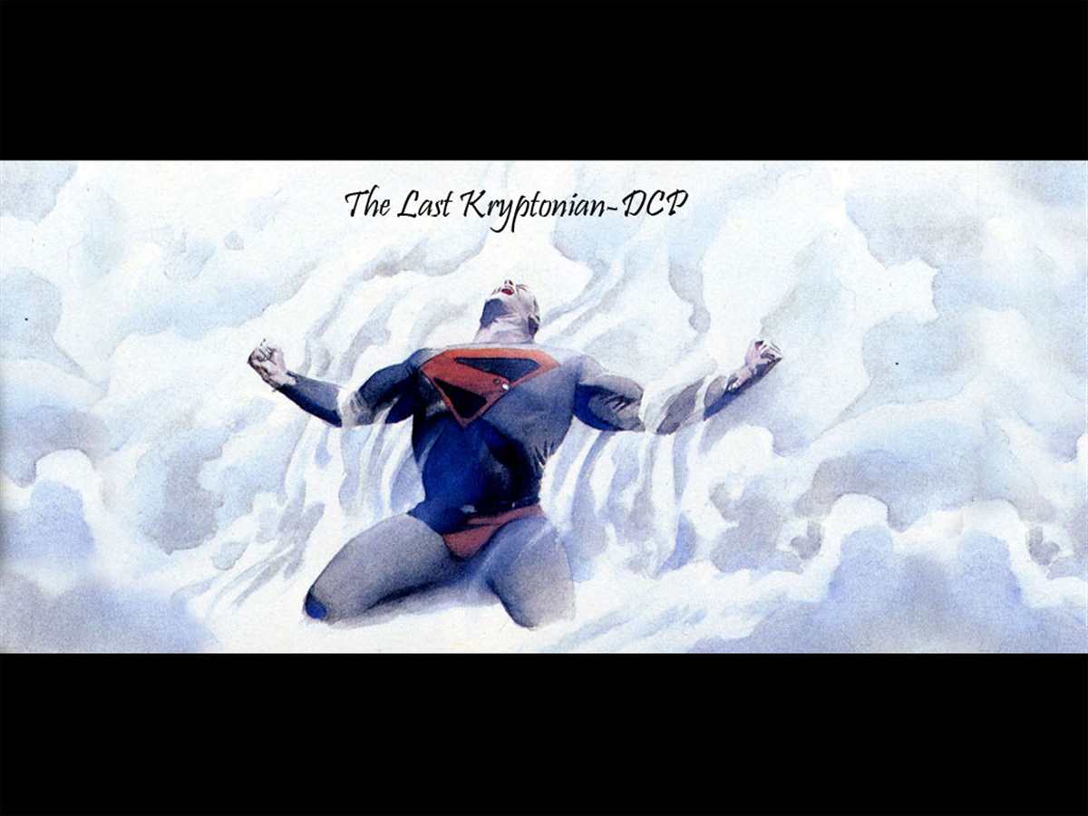 DC未來態 - 未來態-超人大戰霸王萊克斯#2 - 5