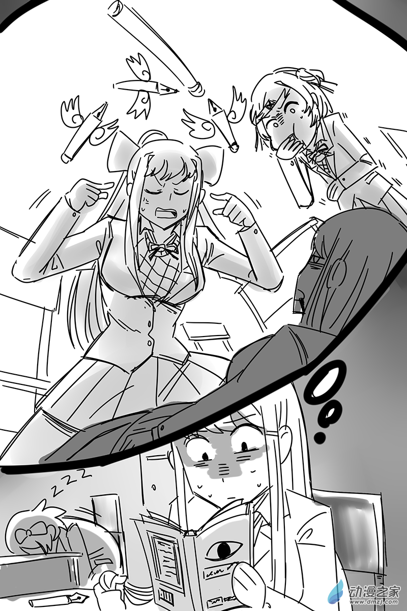 18   ？？？-第18话