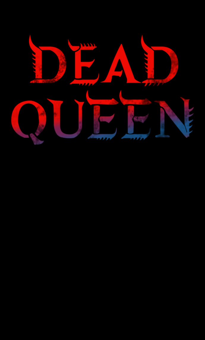 Dead Queen - 第2話(1/2) - 2