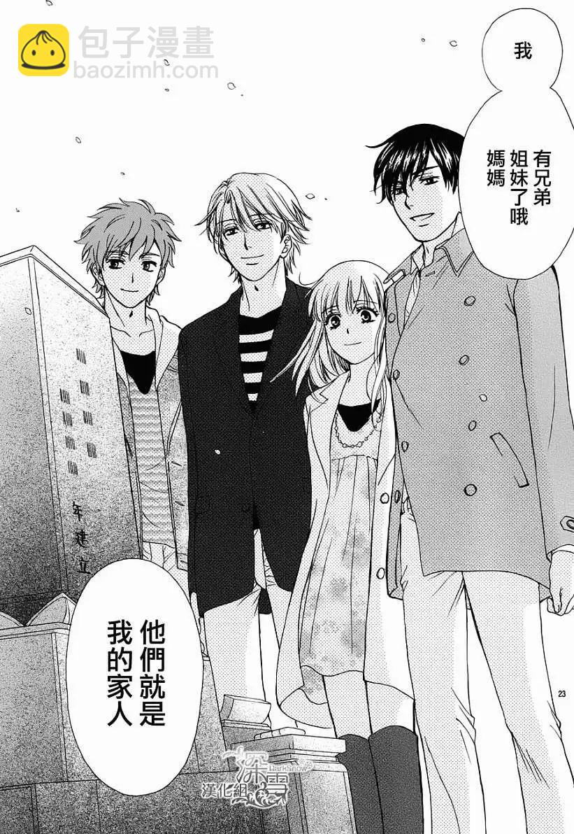 Dear Brother - 第20回 完結 - 2