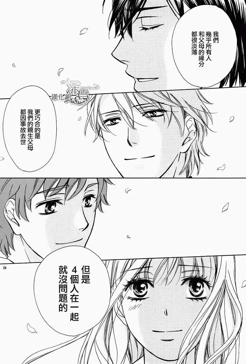 Dear Brother - 第20回 完結 - 3