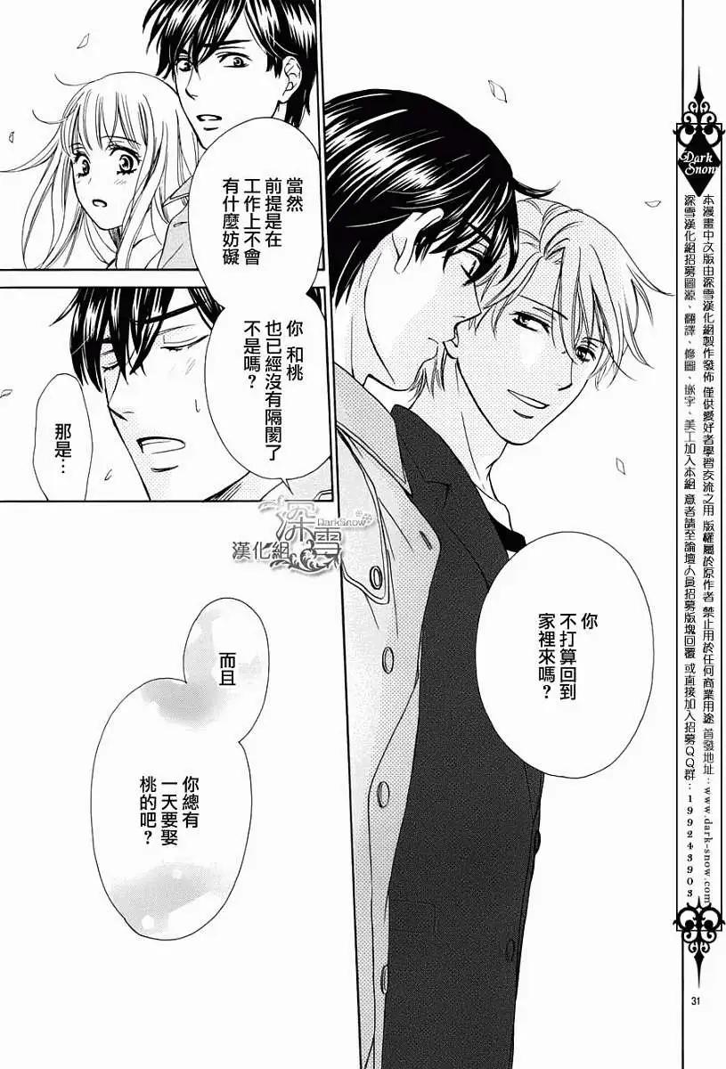 Dear Brother - 第20回 完結 - 3