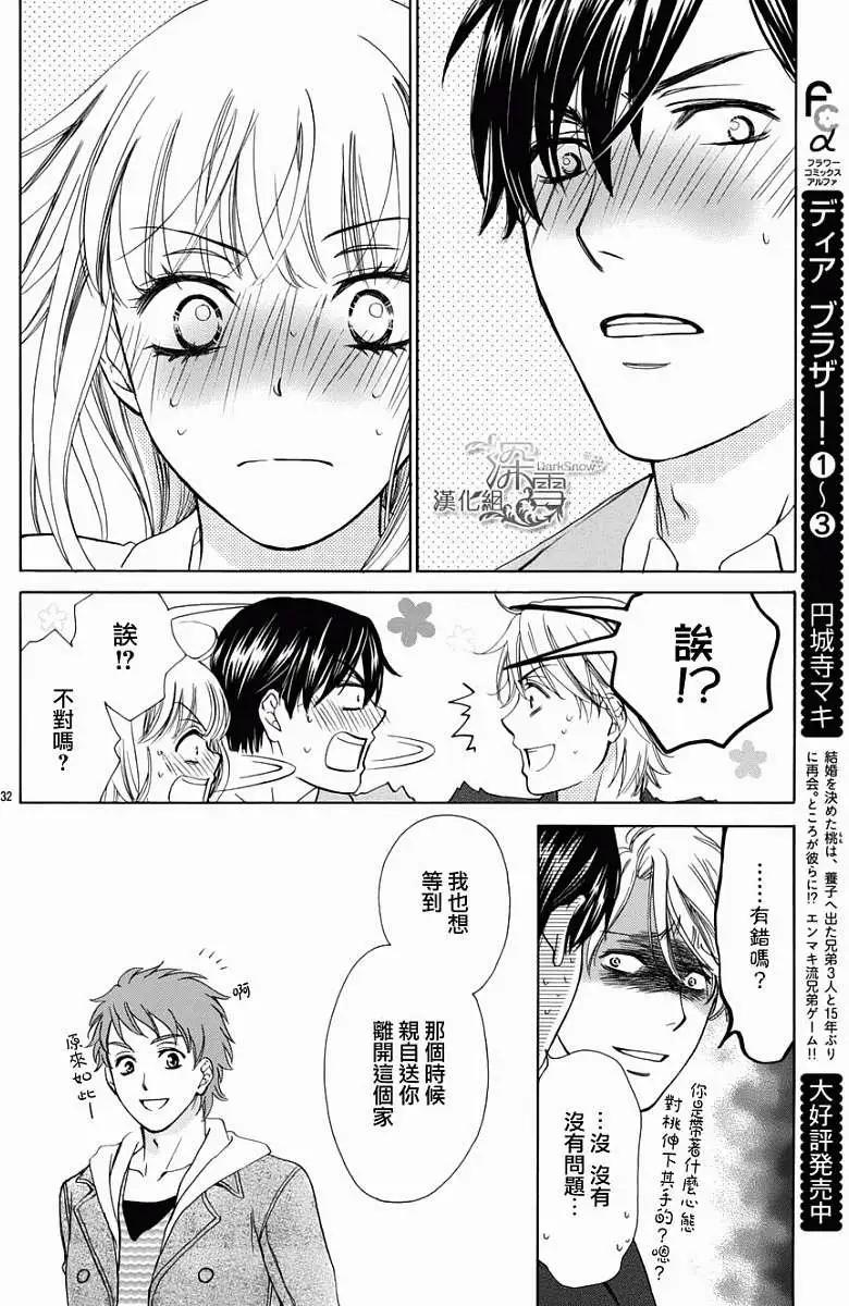 Dear Brother - 第20回 完結 - 4