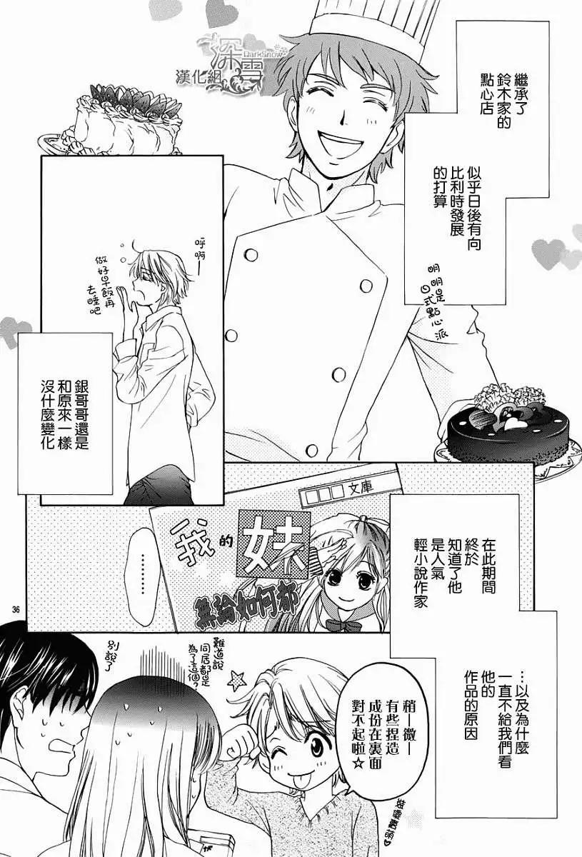 Dear Brother - 第20回 完結 - 1