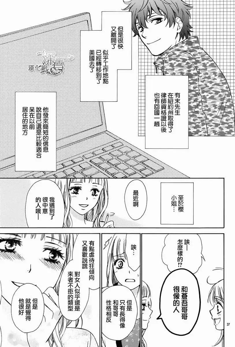 Dear Brother - 第20回 完結 - 2