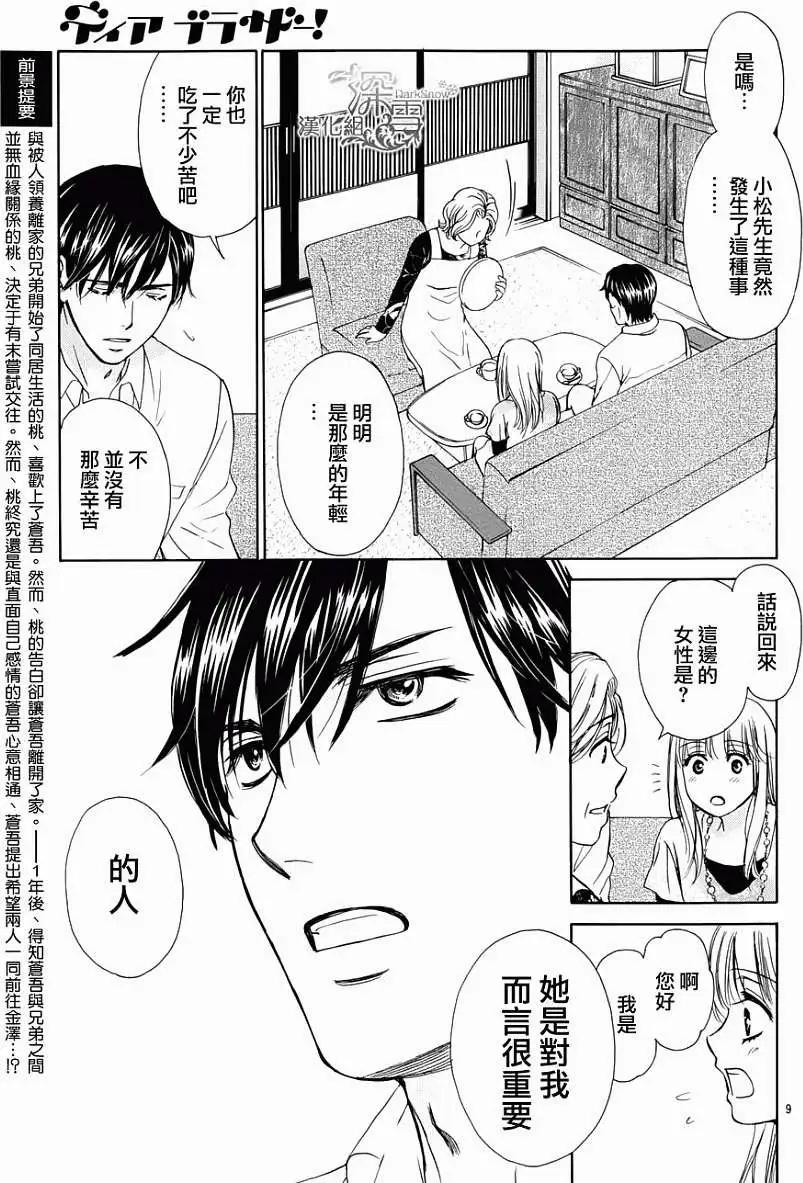 Dear Brother - 第20回 完結 - 2
