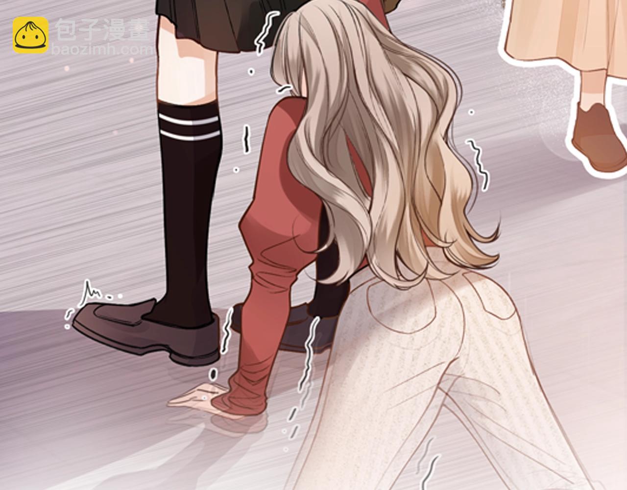 第1话 御姐是男的！？(1/4)-第2话