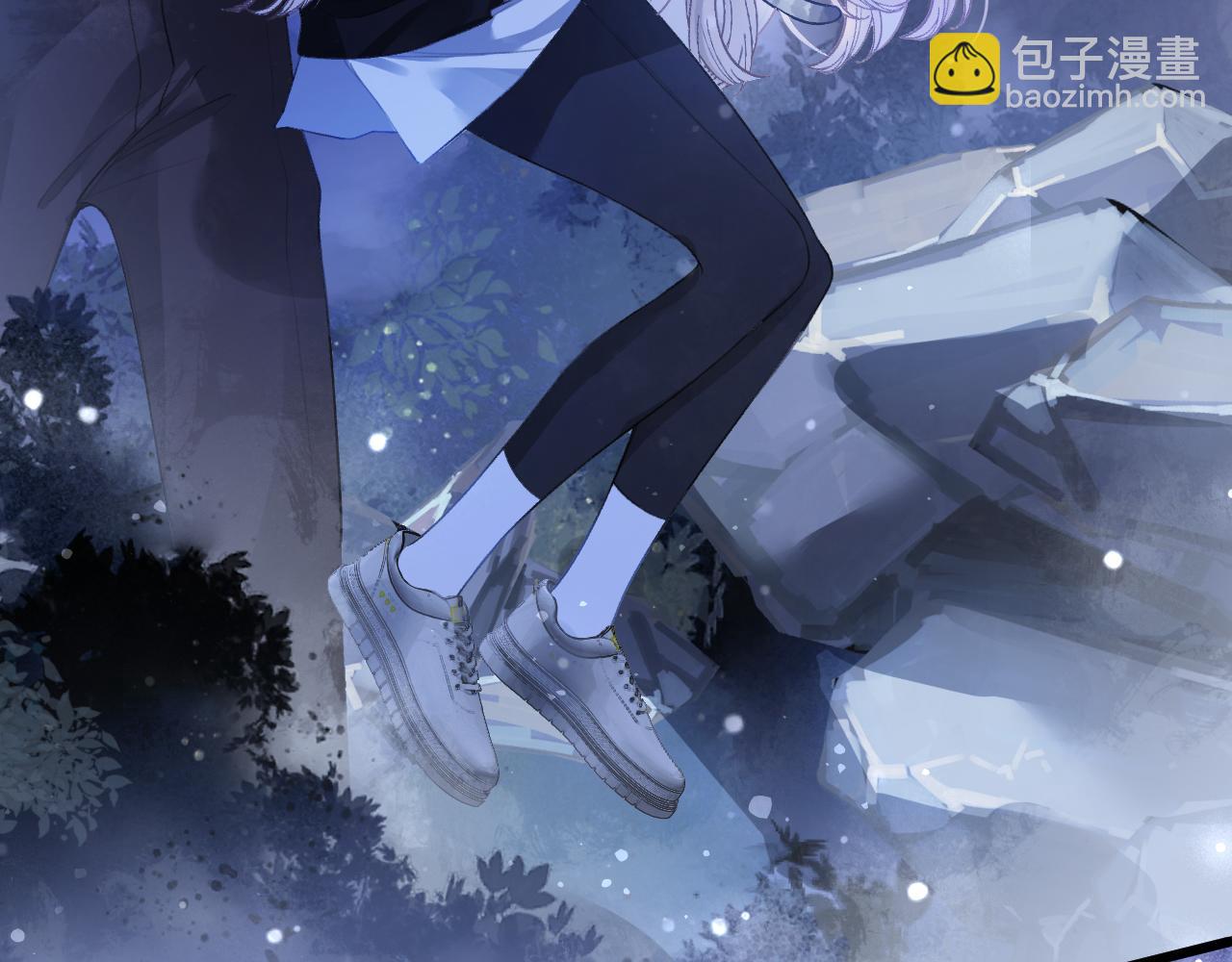 第11话 拉钩 一百年不许变(1/2)-第12话