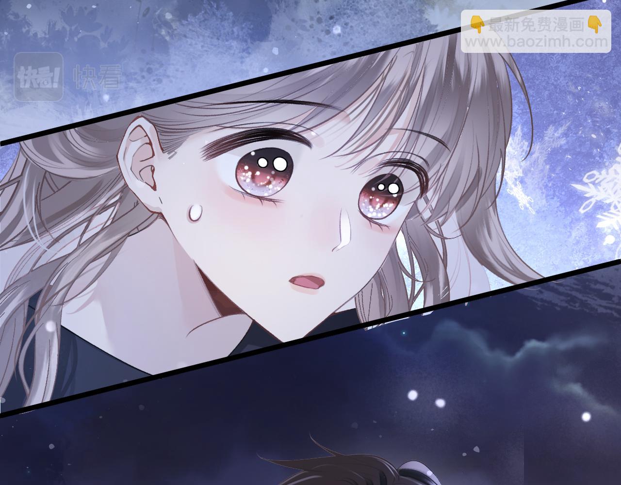 第11话 拉钩 一百年不许变(1/2)-第12话