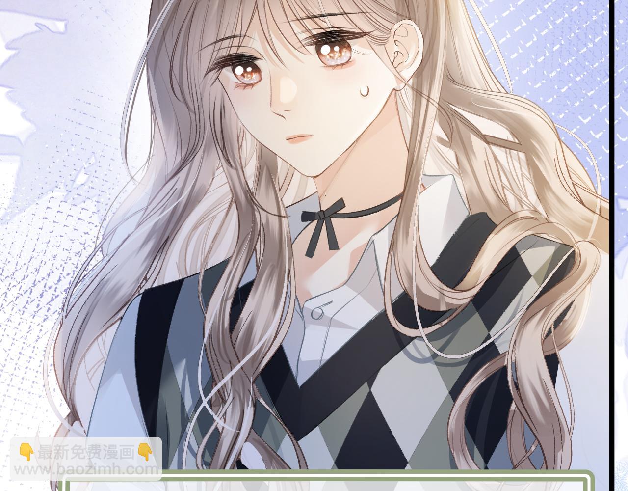 第13话 给我介绍女朋友？(1/3)-第14话