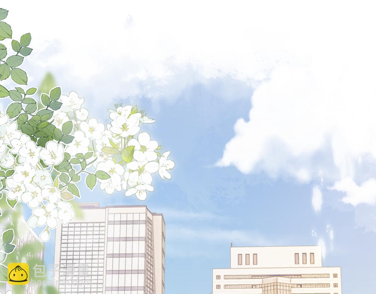 第13话 给我介绍女朋友？(1/3)-第14话