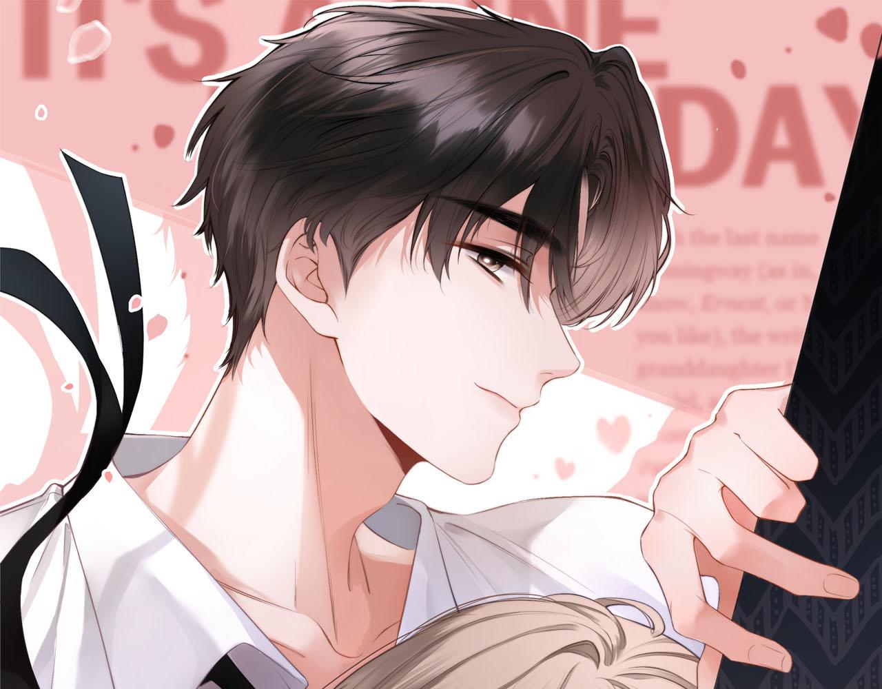 第15话 最完美的coser(1/3)-第16话