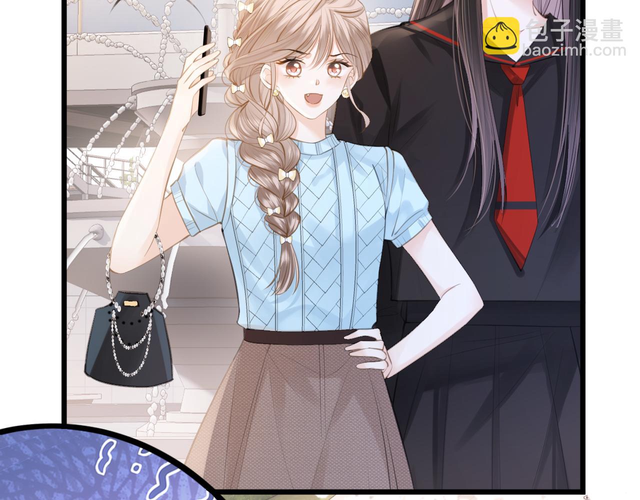 第15话 最完美的coser(1/3)-第16话