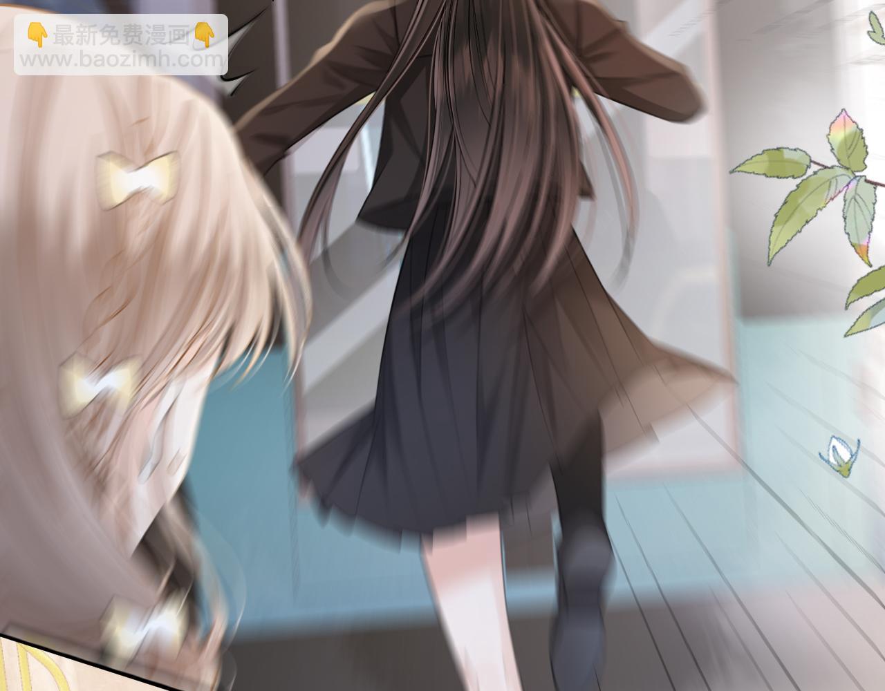 第15话 最完美的coser(1/3)-第16话