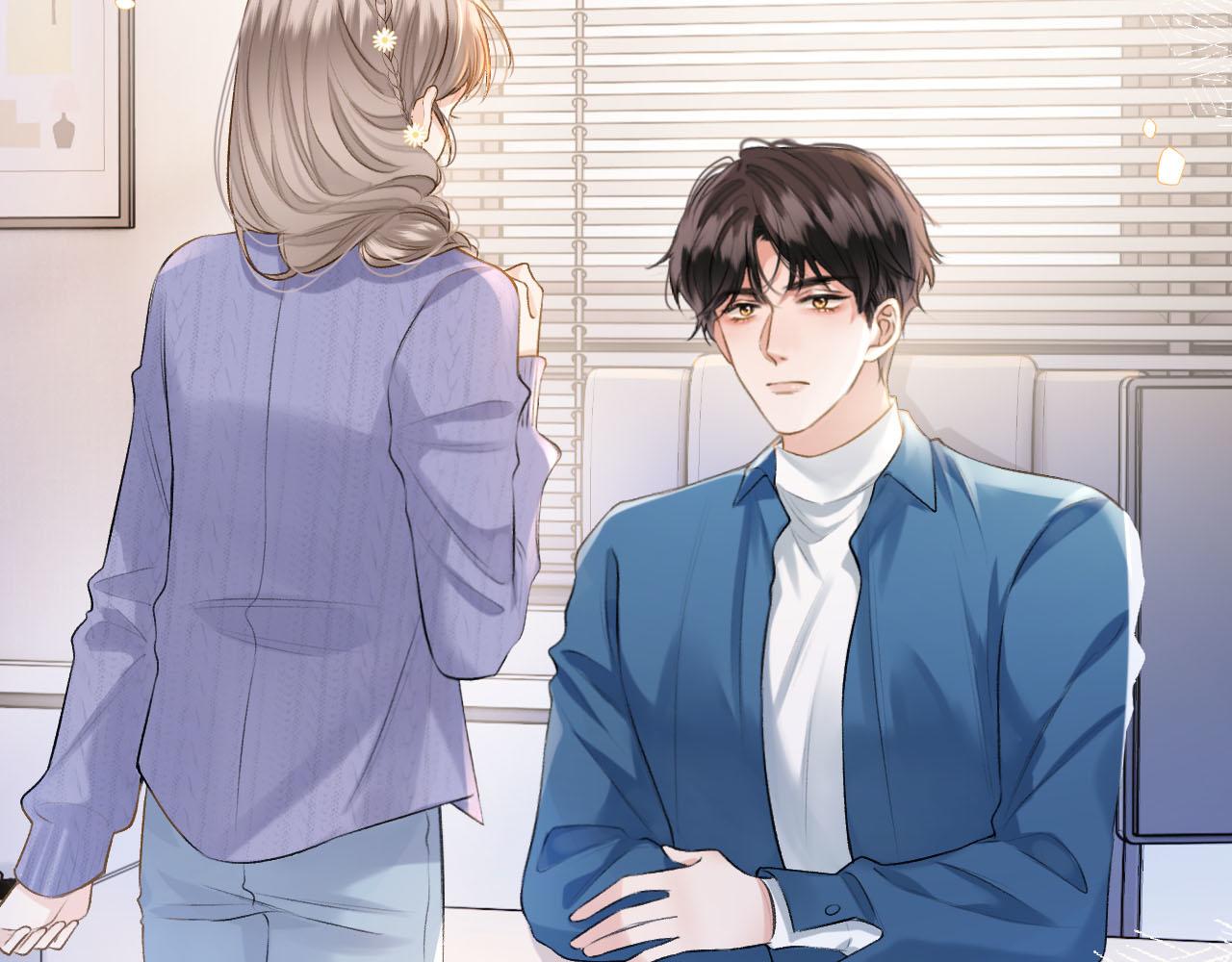 第17话 这已经是你的极限了(1/3)-第18话