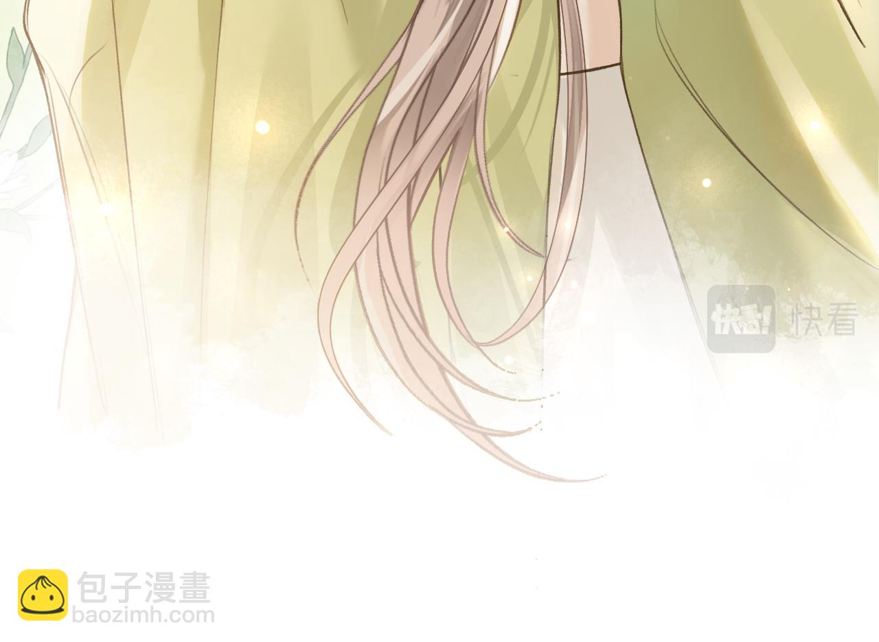 第21话 你刚才亲了我(1/3)-第22话