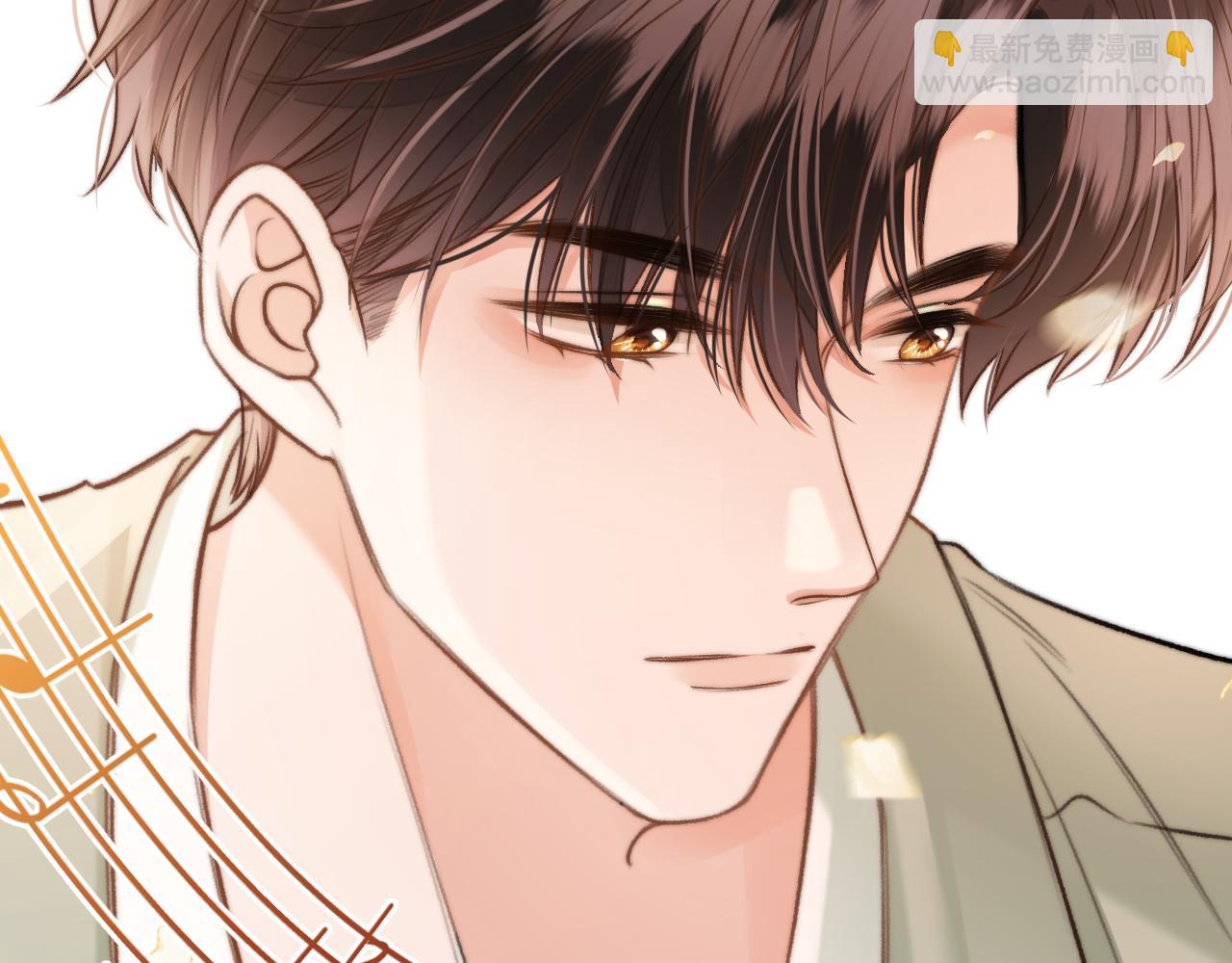 第21话 你刚才亲了我(1/3)-第22话