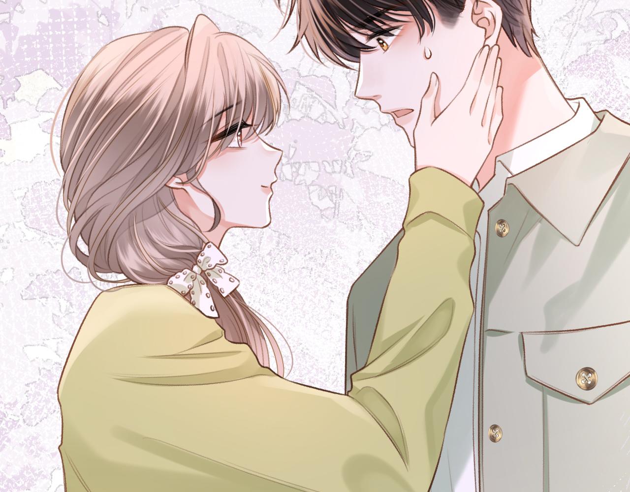 第21话 你刚才亲了我(1/3)-第22话