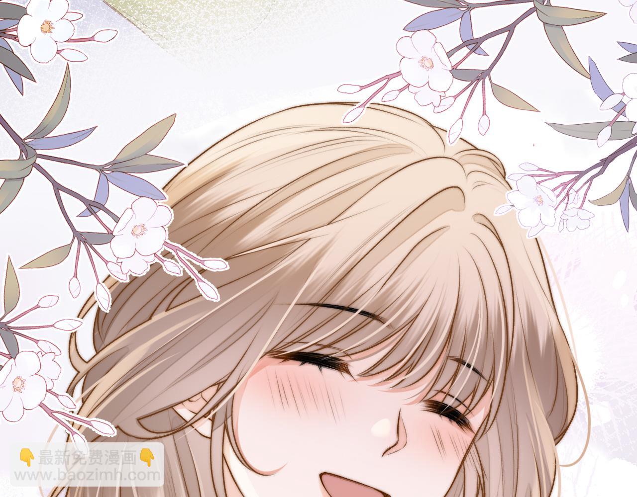 第21话 你刚才亲了我(1/3)-第22话