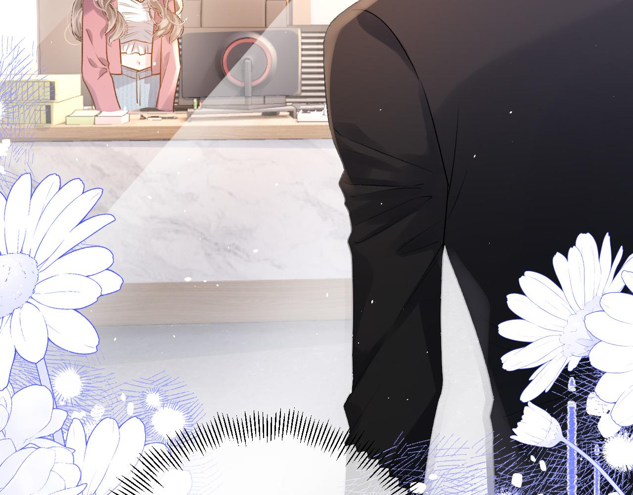 第3话 我保证不说出去(1/3)-第4话