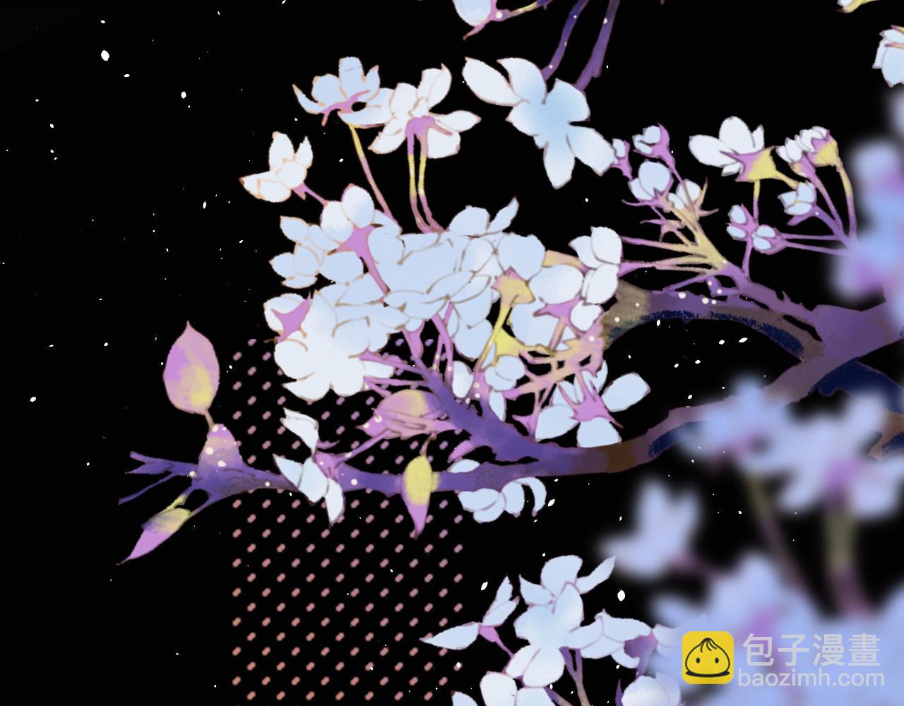 第7话 她的白月光就是我？(1/3)-第8话