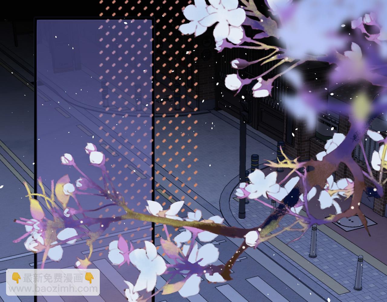 第7话 她的白月光就是我？(1/3)-第8话