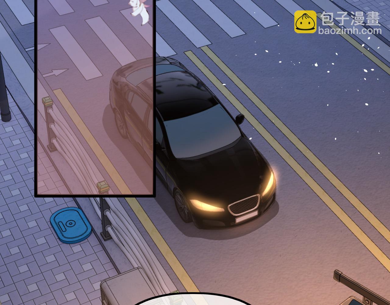 第7话 她的白月光就是我？(1/3)-第8话