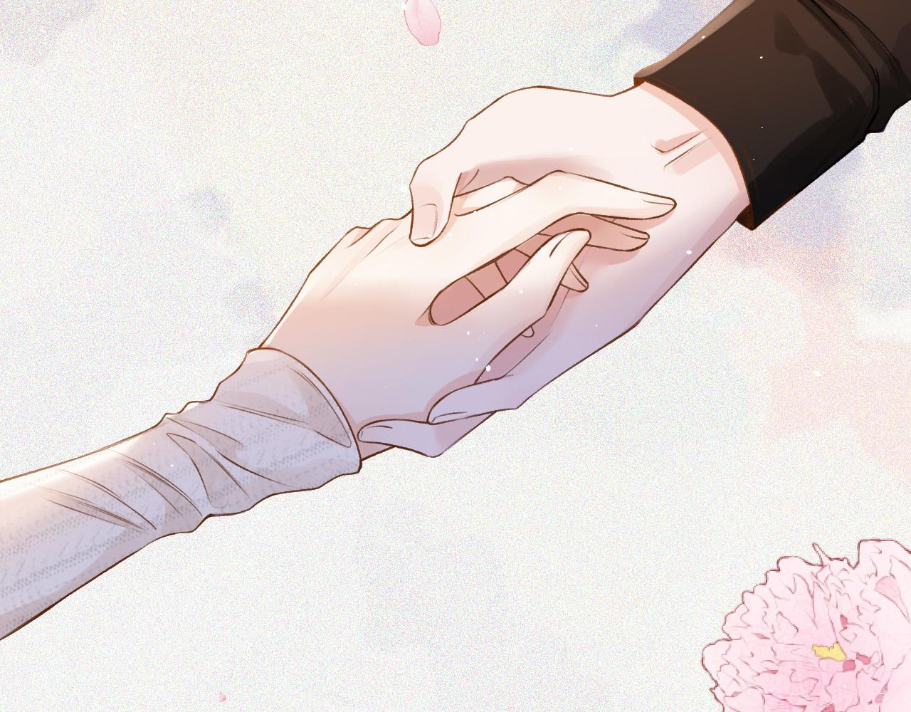 第7话 她的白月光就是我？(1/3)-第8话