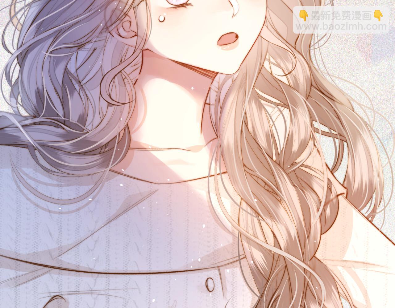 第7话 她的白月光就是我？(1/3)-第8话