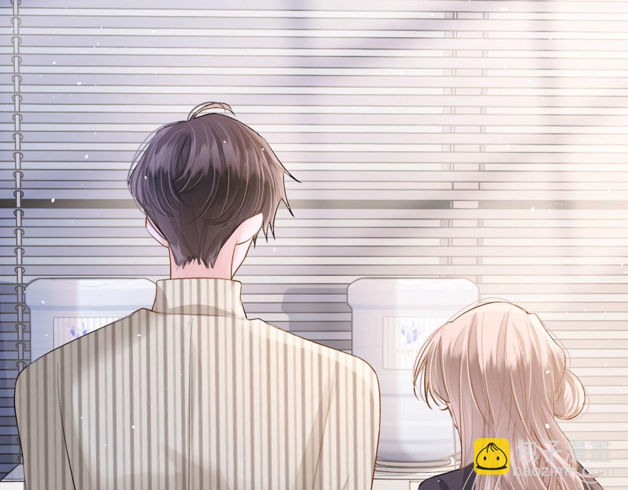 第9话 好一个娇弱又嘴硬的公主殿下(1/3)-第10话