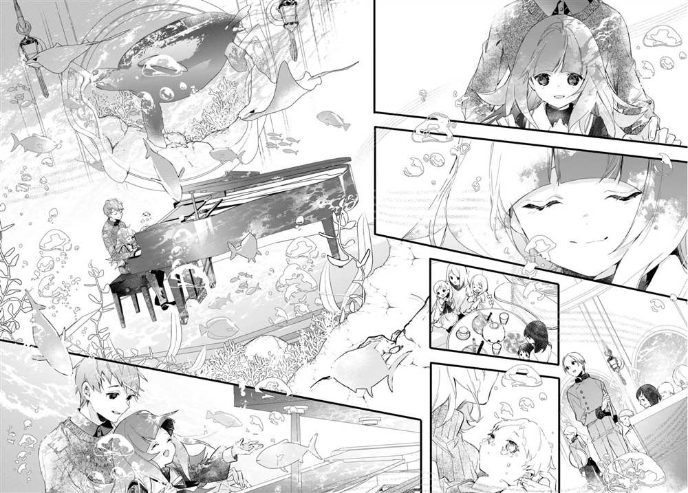 DEEMO - 第6.5話 - 3