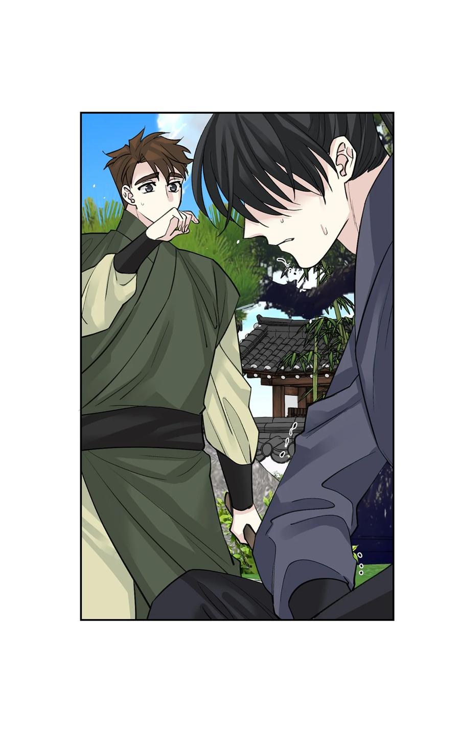 58 偷袭（1）-第58话