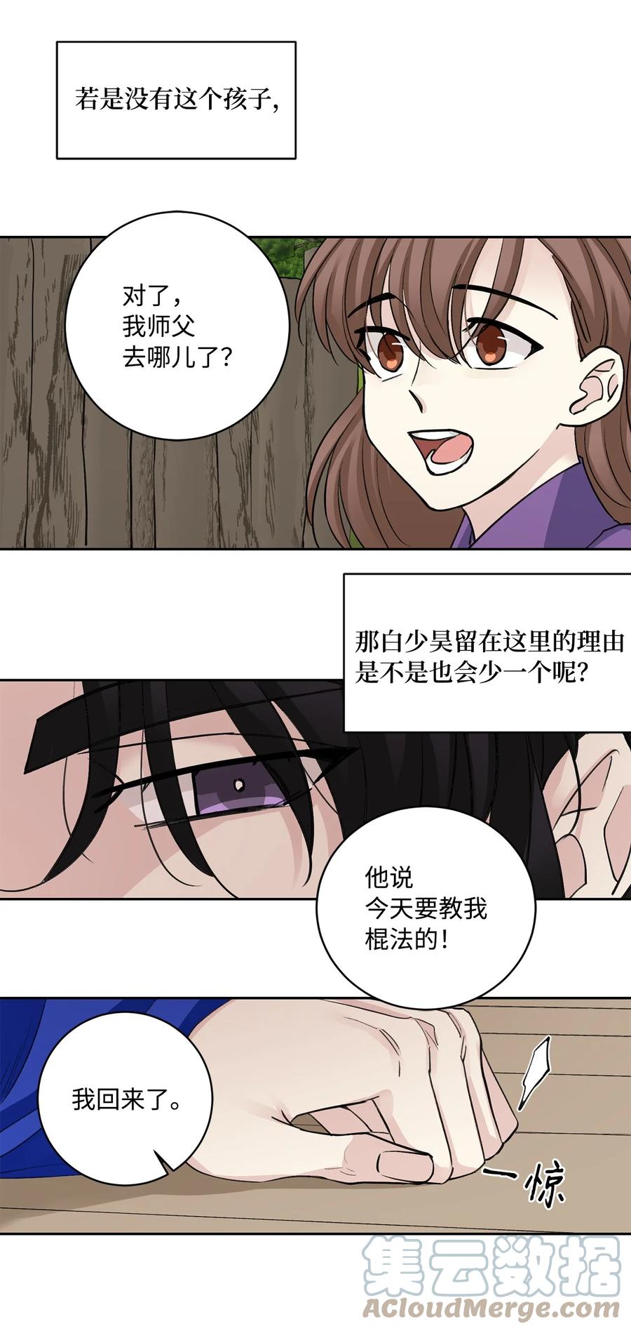 外传02 复职-第64话